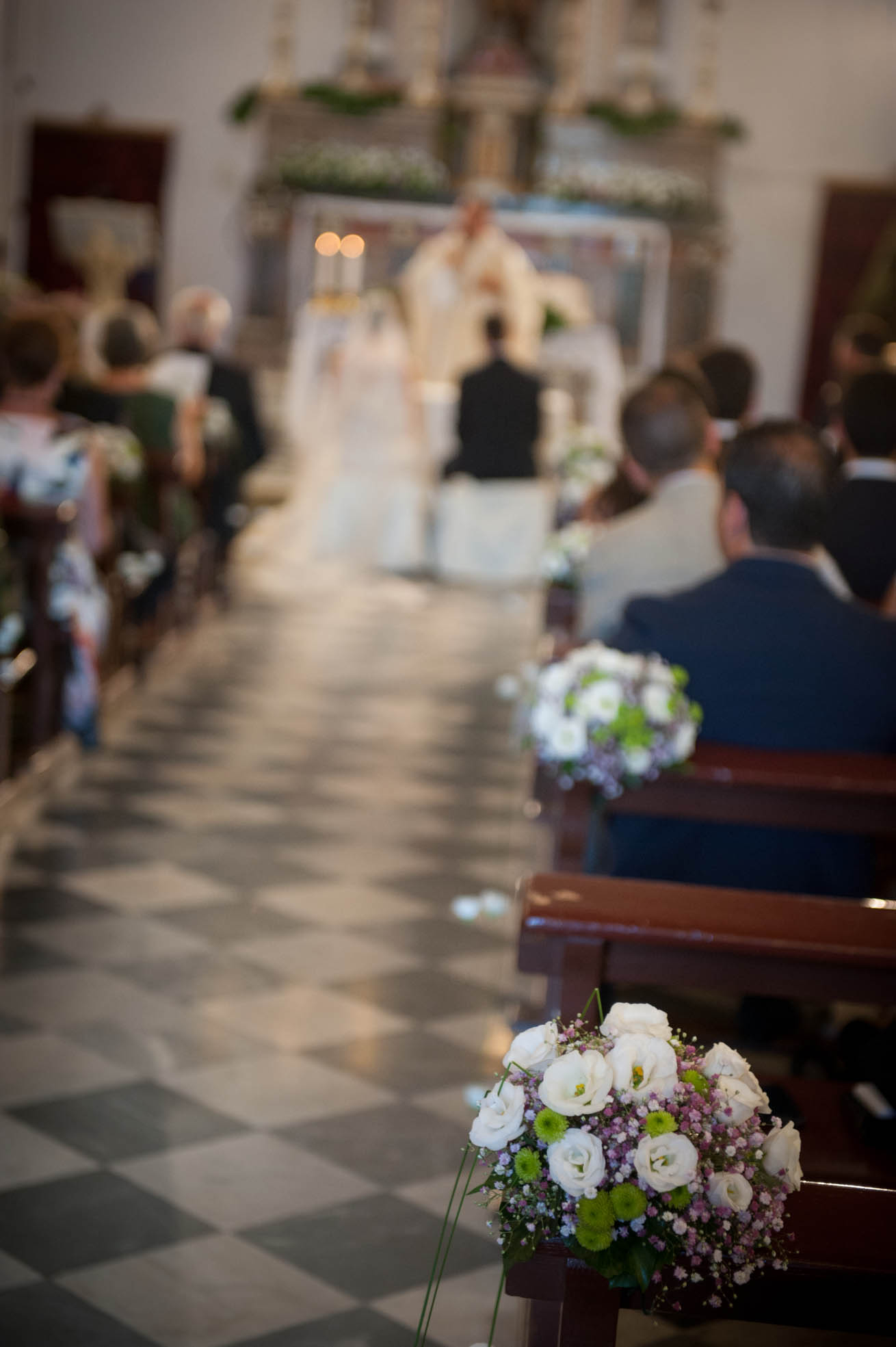 chiesa matrimoni a ustica