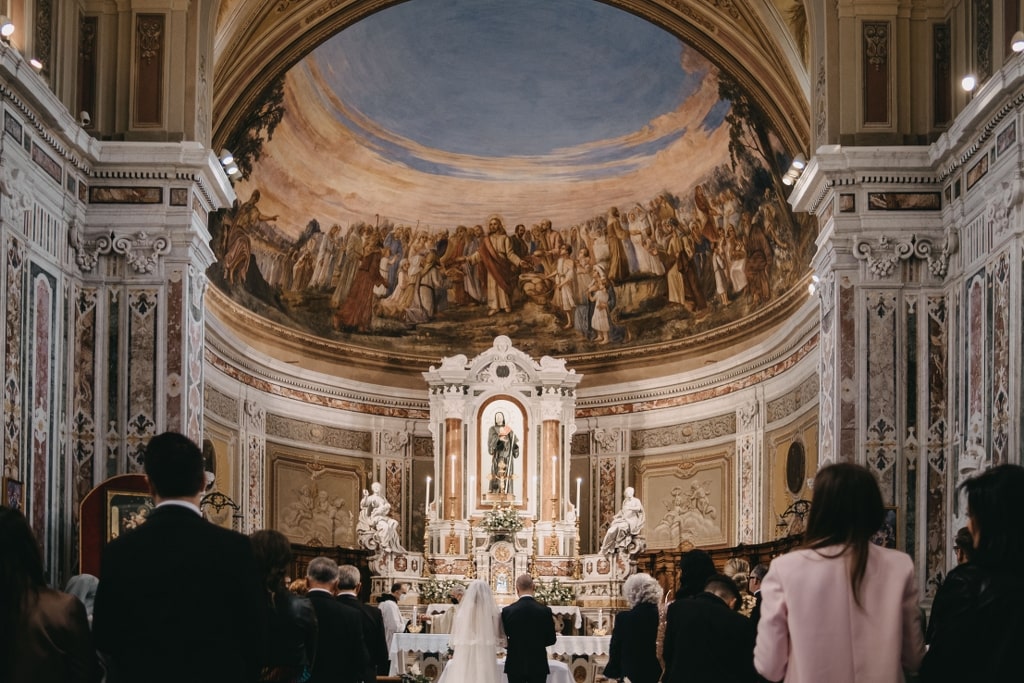 matrimonio Santuario San Francesco da Paola Sofia Gangi Wedding Planner Milazzo (4)-min